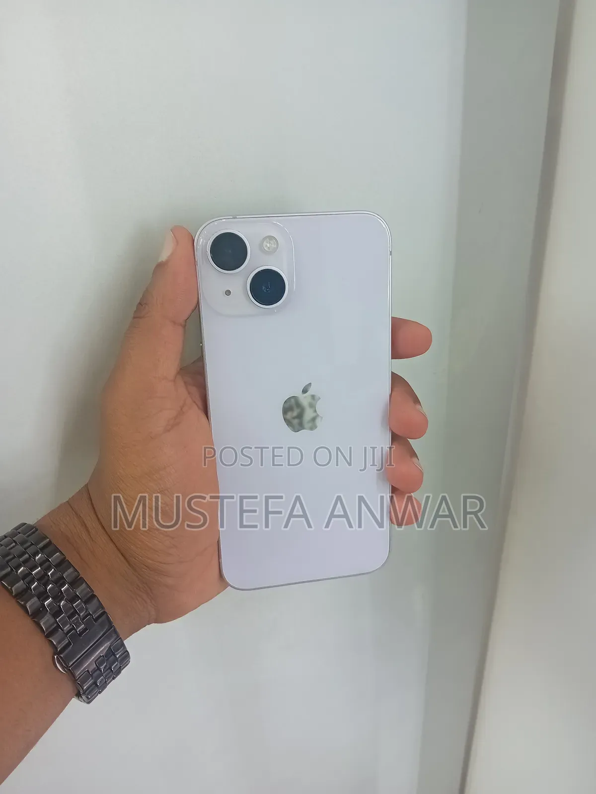 Apple iPhone 14 128 GB Purple