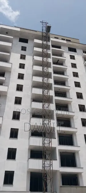 2bdrm Apartment in ጊዮን እሪል ስቴት, Bole for sale