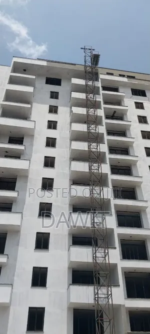 2bdrm Apartment in ጊዮን እሪል ስቴት, Bole for sale