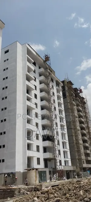 2bdrm Apartment in ጊዮን እሪል ስቴት, Bole for sale