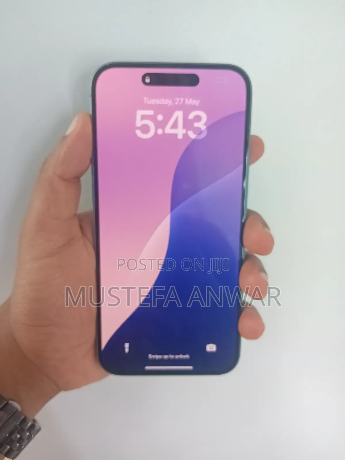 New Apple iPhone 16 Plus 256 GB