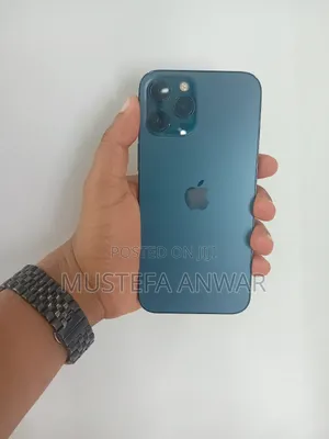 Apple iPhone 12 Pro Max 128 GB Blue