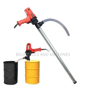 Photo - Electrical Oil Pump