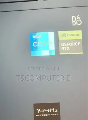 New Laptop HP Victus 15 16GB Intel Core I5 SSD 512GB