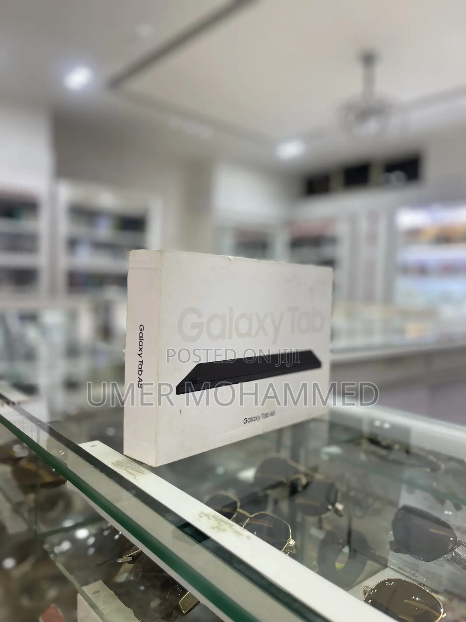 New Samsung Galaxy Tab A8 10.5 2021 64 GB