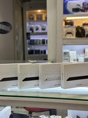 Photo - New Samsung Galaxy Tab A8 10.5 2021 64 GB