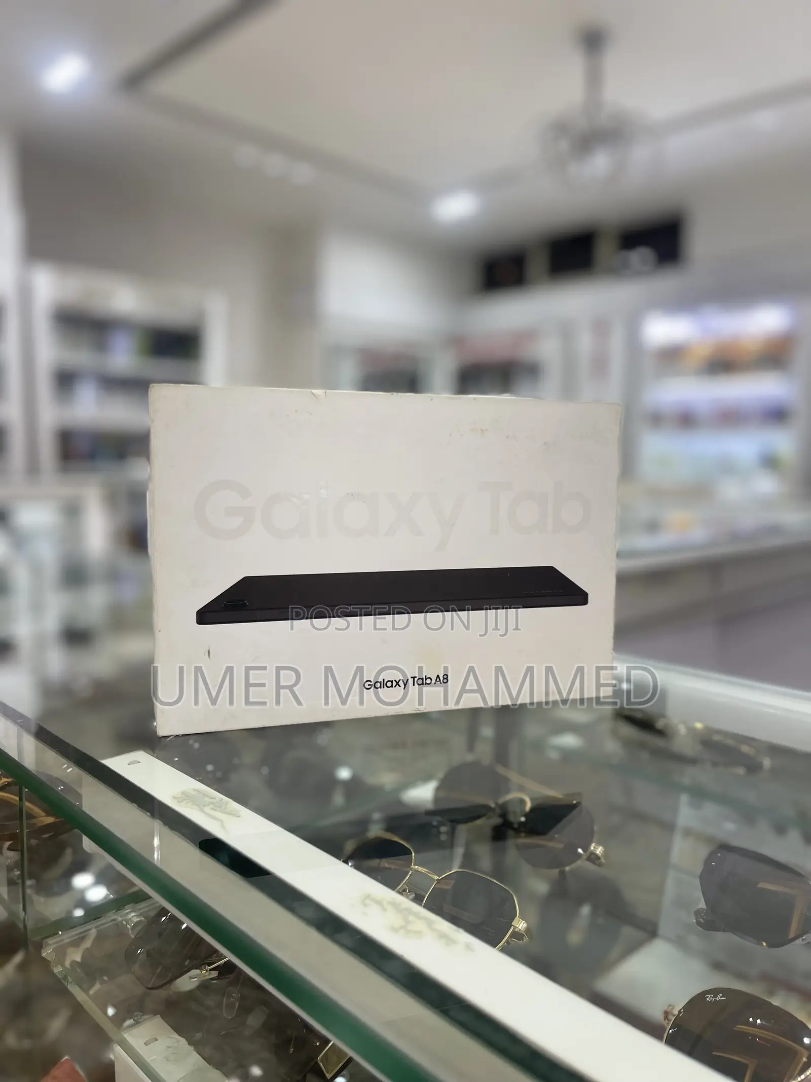 New Samsung Galaxy Tab A8 10.5 2021 64 GB