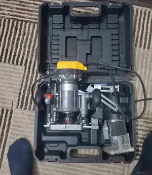 Iron Shark Router 2000w