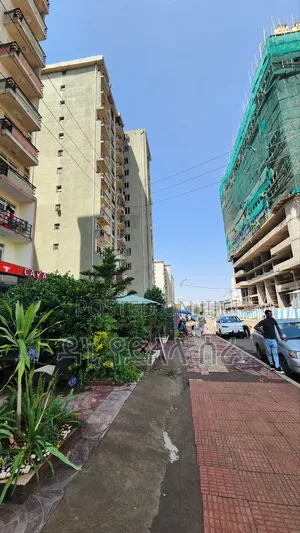 Photo - Furnished 2bdrm Condo in አዲስ አበበ, Bole for sale