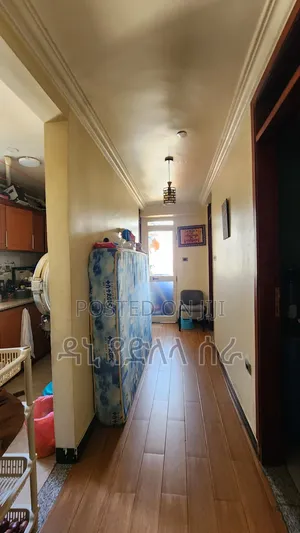 Furnished 2bdrm Condo in አዲስ አበበ, Bole for sale