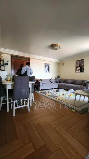 Furnished 2bdrm Condo in አዲስ አበበ, Bole for sale