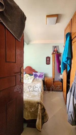 Furnished 2bdrm Condo in አዲስ አበበ, Bole for sale