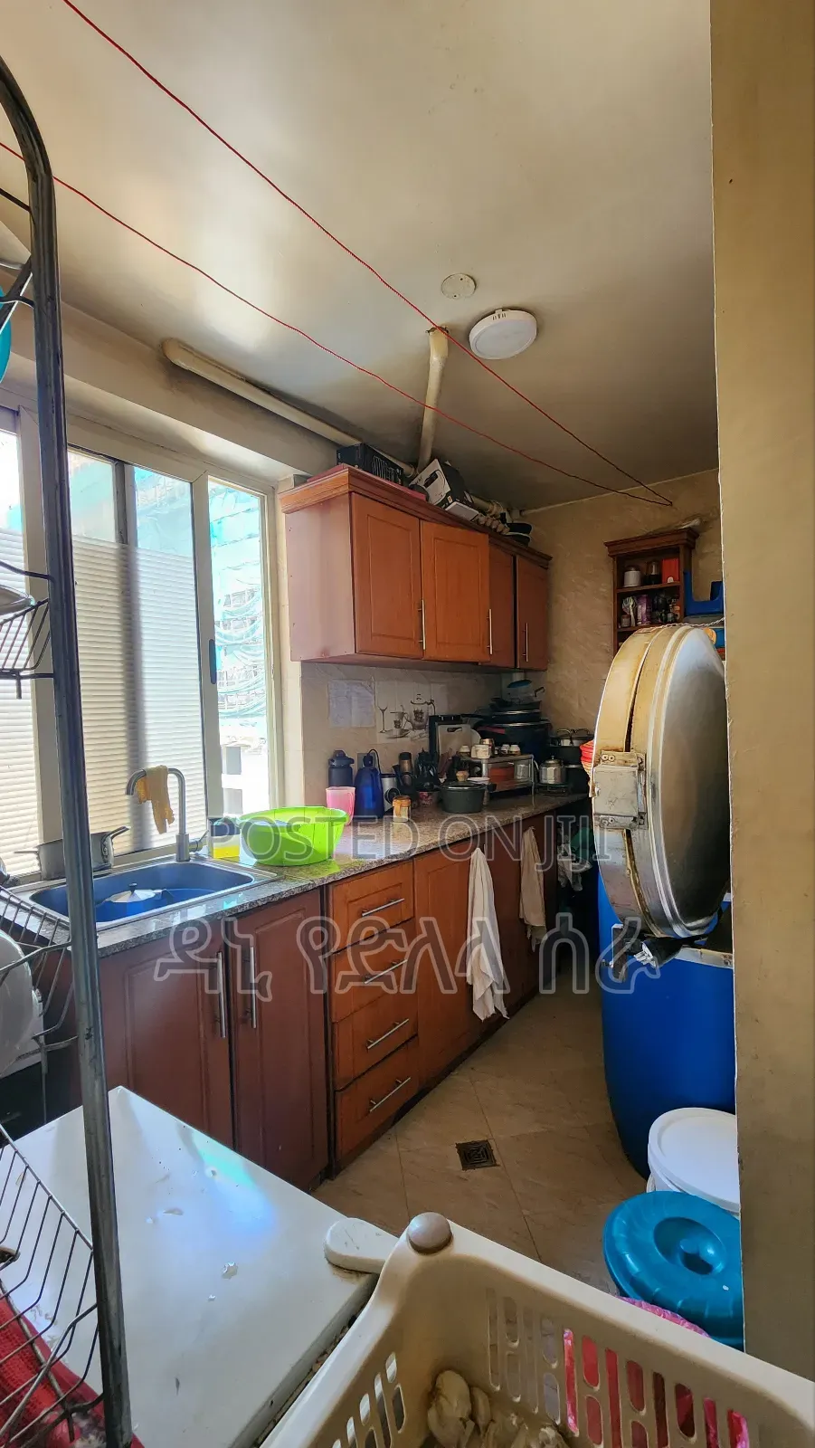 Furnished 2bdrm Condo in አዲስ አበበ, Bole for sale