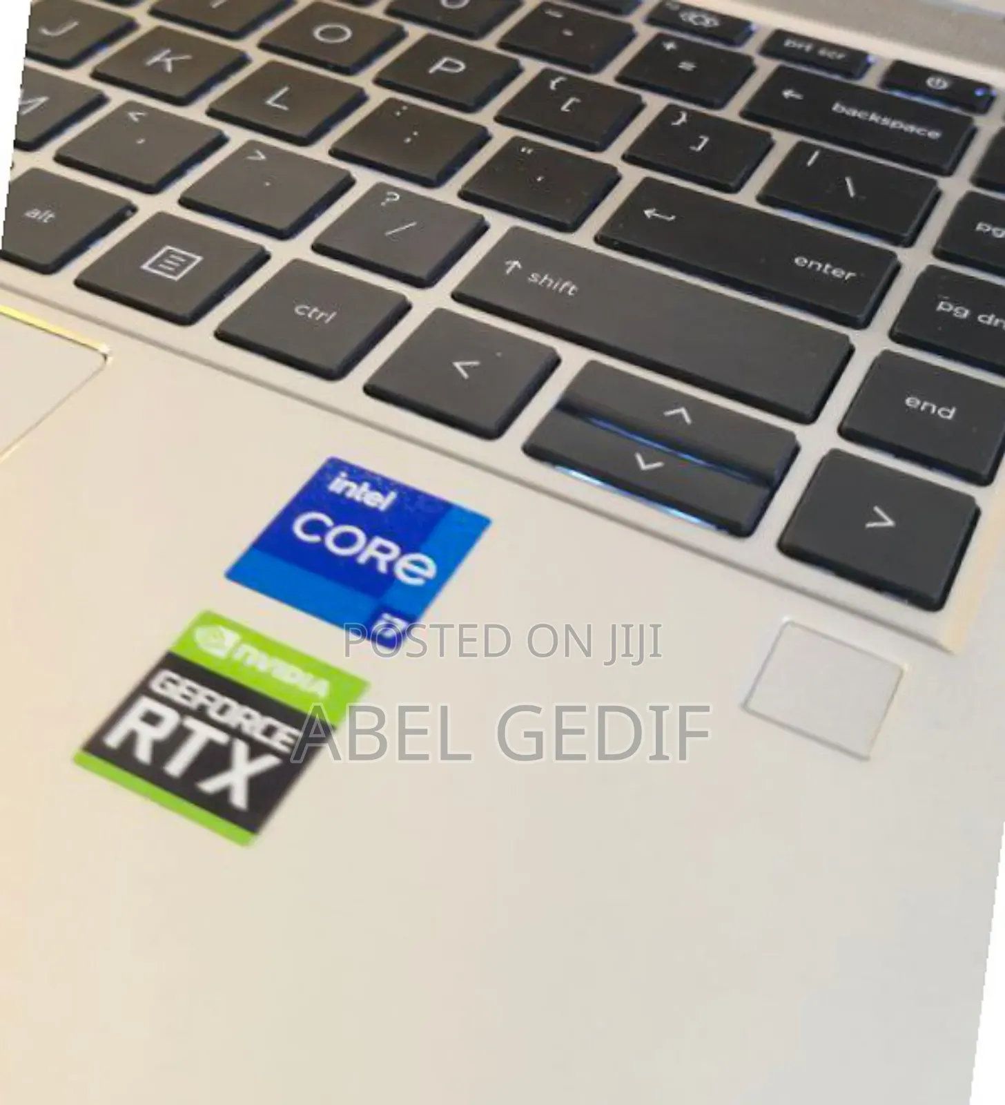 New Laptop HP ProBook 440 G9 16GB Intel Core I7 SSD 512GB