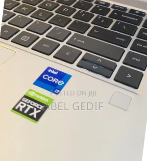 New Laptop HP ProBook 440 G9 16GB Intel Core I7 SSD 512GB