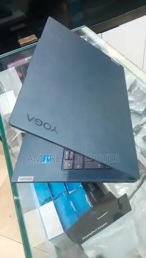 New Laptop Lenovo Yoga 7i 16GB Intel Core I7 SSD 1T