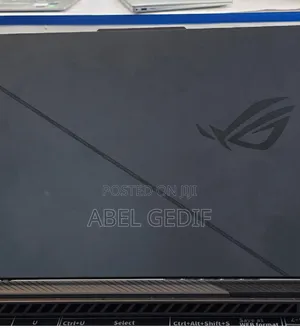 New Laptop Asus 16GB Intel Core I7 SSD 1T