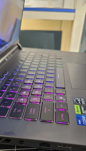 New Laptop Asus 16GB Intel Core I7 SSD 1T