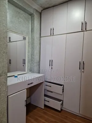 3bdrm Apartment in Noh Figa, Bole for rent