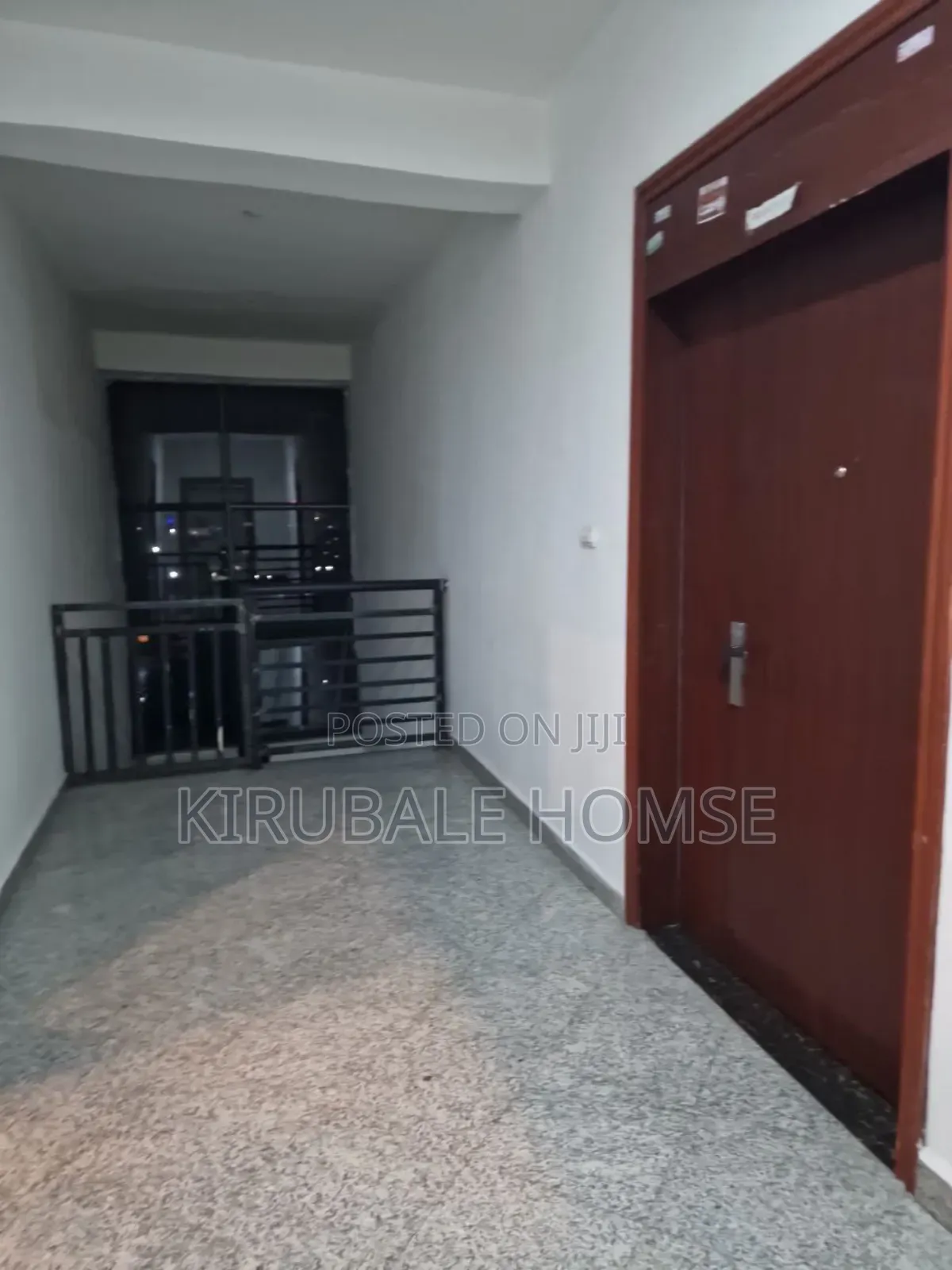 3bdrm Apartment in Noh Figa, Bole for rent
