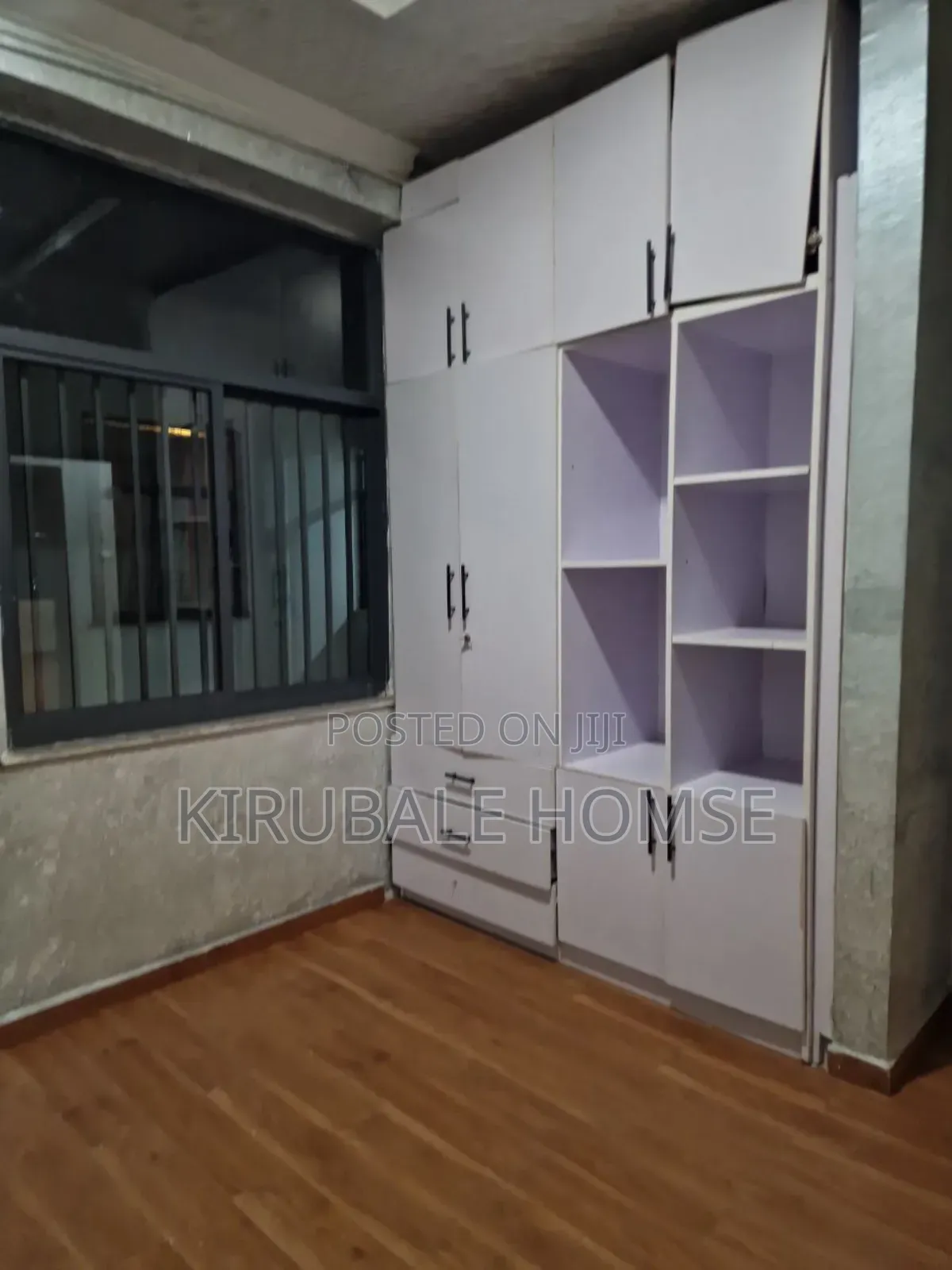 3bdrm Apartment in Noh Figa, Bole for rent