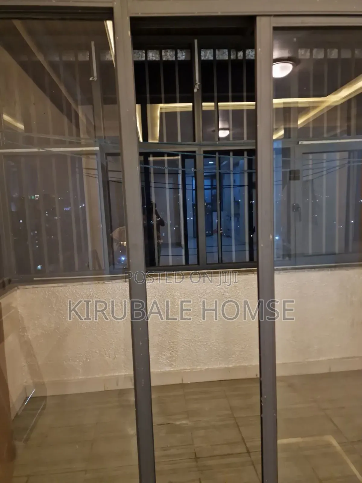 3bdrm Apartment in Noh Figa, Bole for rent