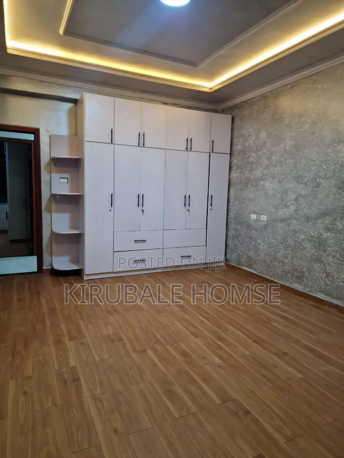 3bdrm Apartment in Noh Figa, Bole for rent
