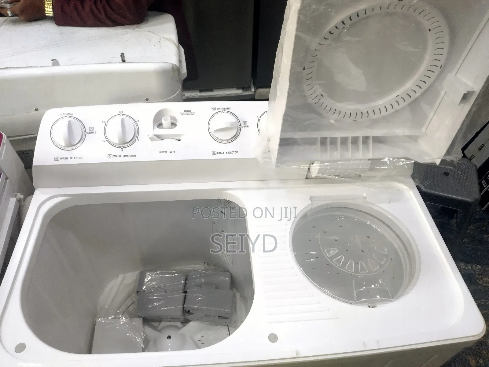 Ardo Matebya 12 Kg Yidewlu