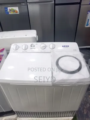 Ardo Matebya 12 Kg Yidewlu