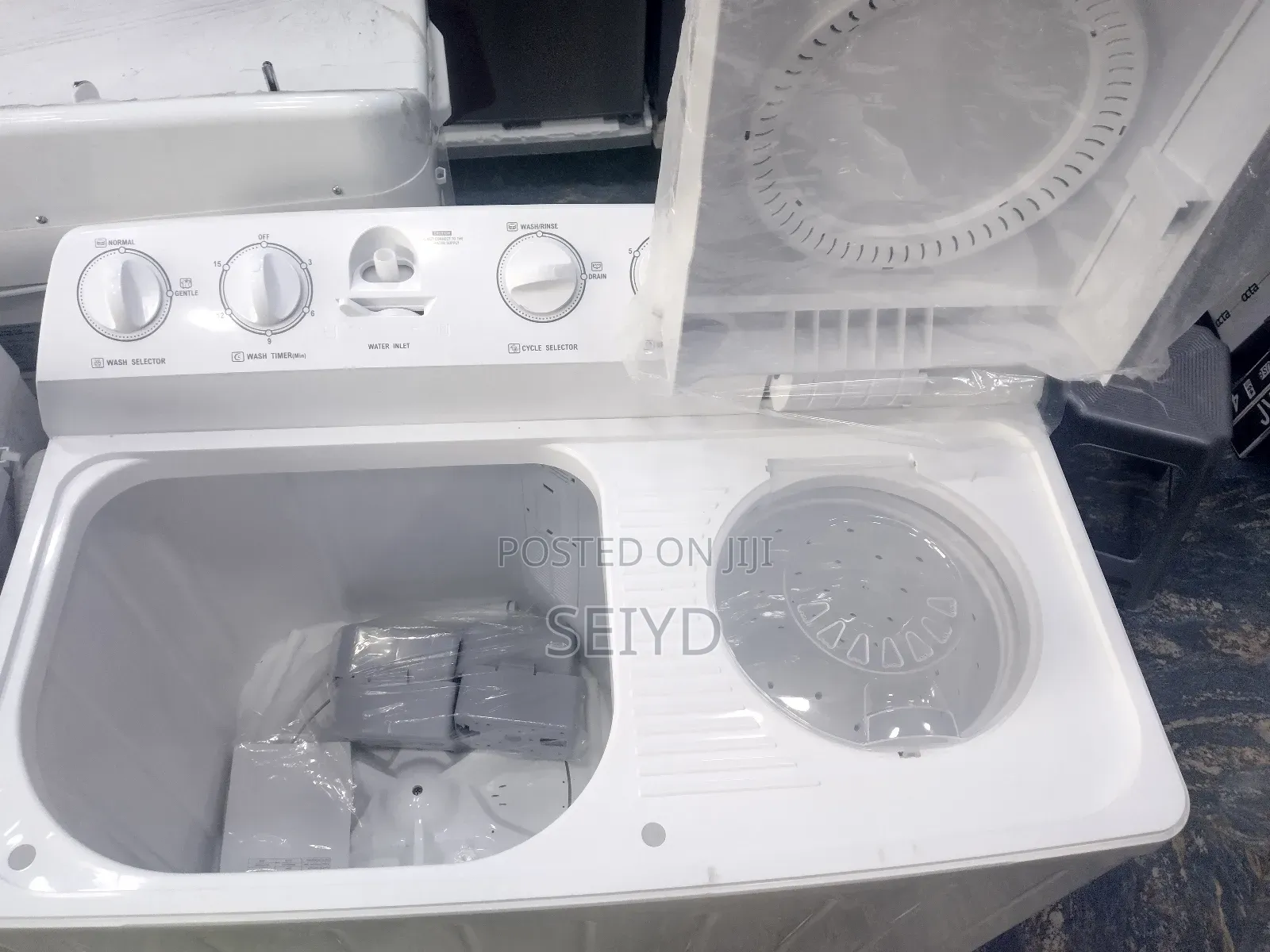 Ardo Matebya 12 Kg Yidewlu