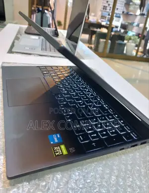 New Laptop HP Victus 15 16GB Intel Core I5 SSD 1T