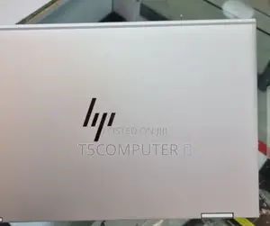 New Laptop HP EliteBook X360 1040 G7 16GB Intel Core I7 SSD 512GB