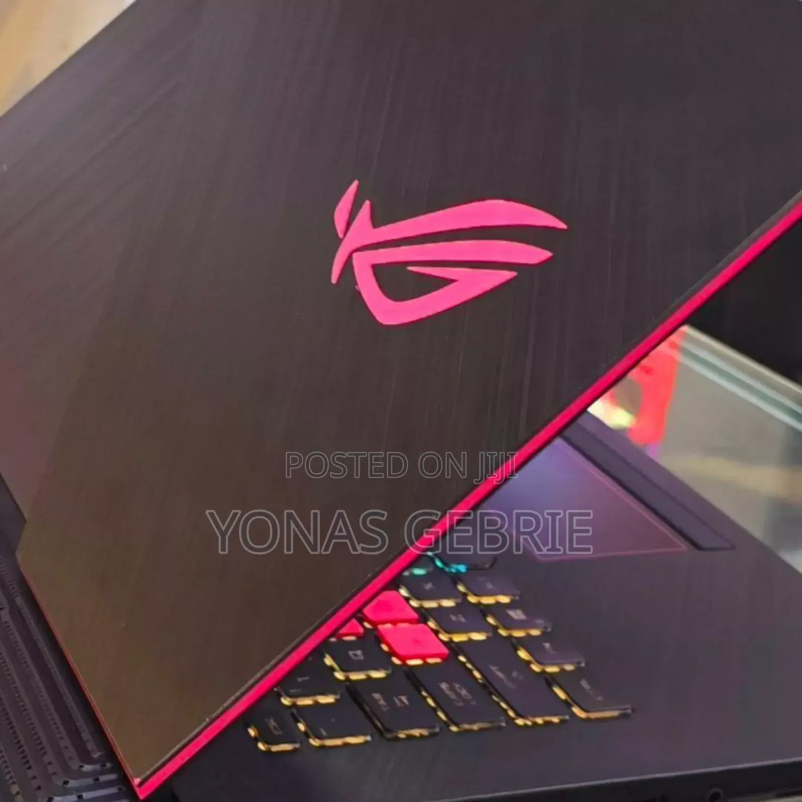 New Laptop Asus 1015E 16GB Intel Core I7 SSD 1T