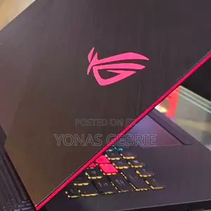 New Laptop Asus 1015E 16GB Intel Core I7 SSD 1T
