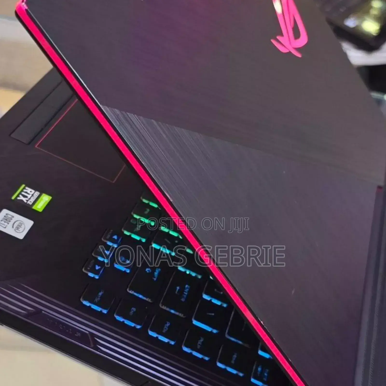 New Laptop Asus 1015E 16GB Intel Core I7 SSD 1T
