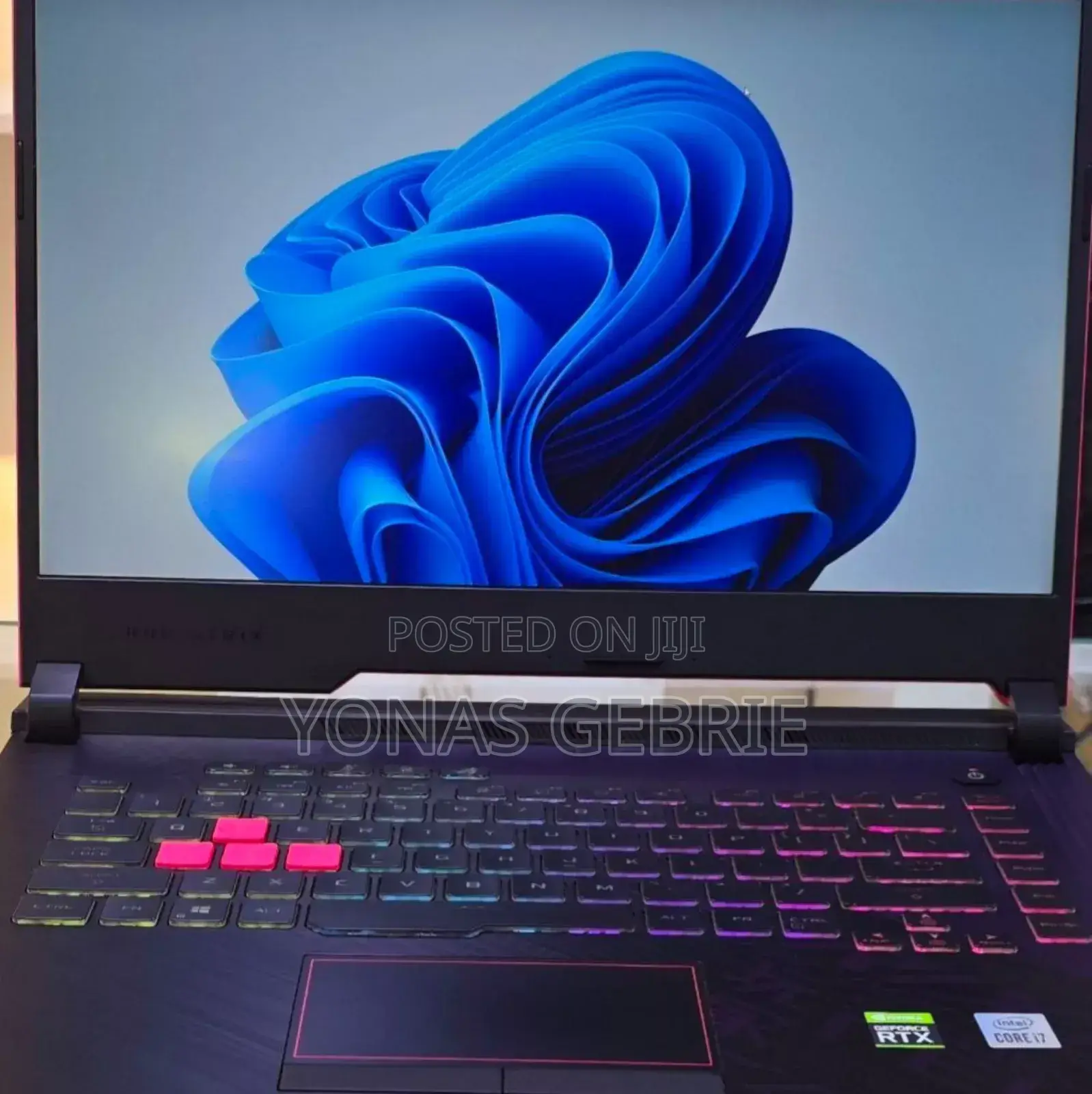 New Laptop Asus 1015E 16GB Intel Core I7 SSD 1T