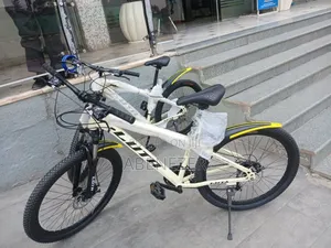 Photo - New Brand Bicycle Sell