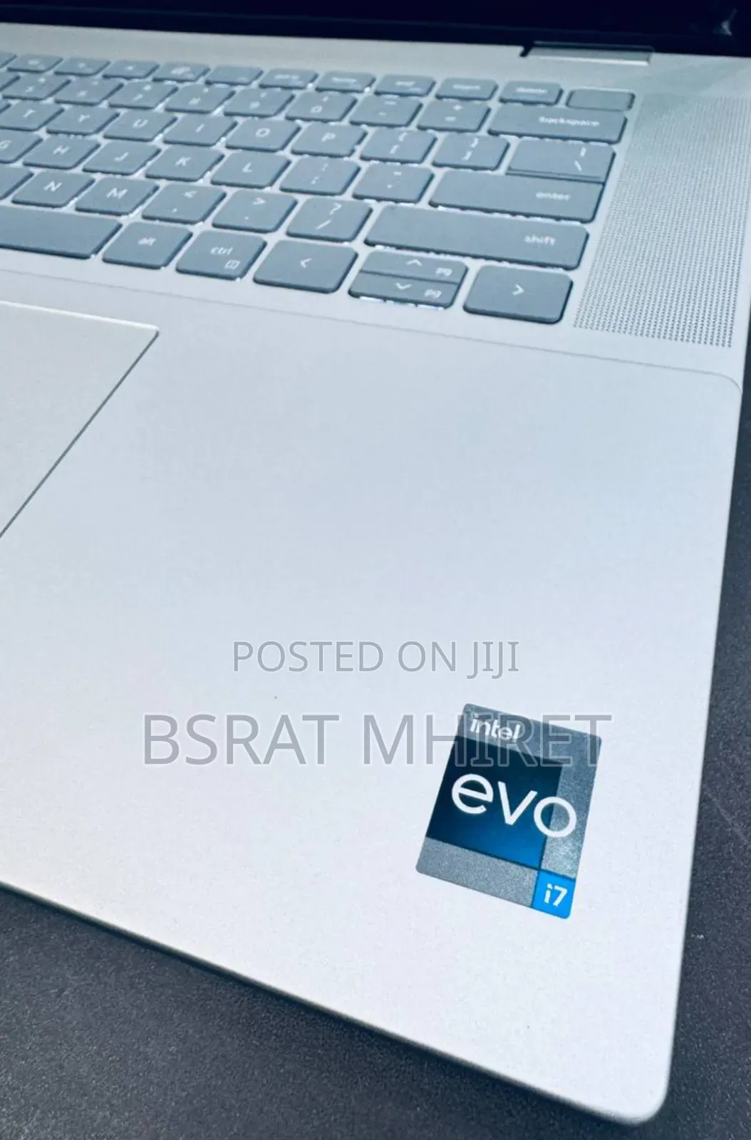 New Laptop Dell Inspiron 15 16GB Intel Core I7 SSD 1T