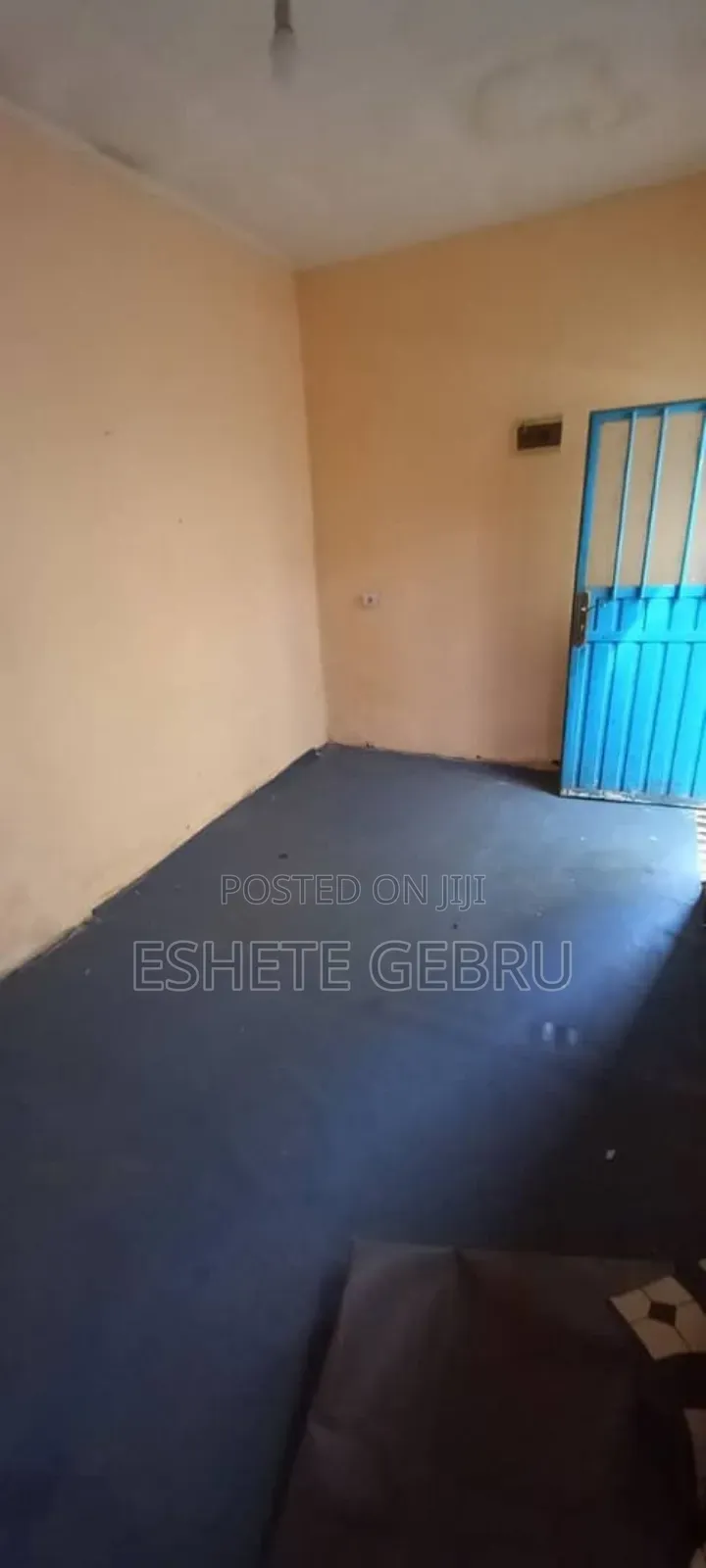 Furnished 3bdrm Villa in ቪላ, Nifas Silk-Lafto for sale