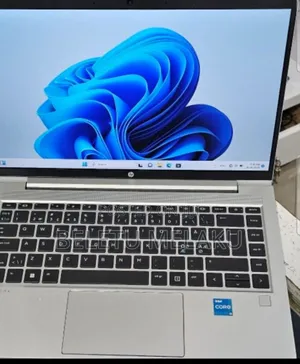 New Laptop HP 430 16GB Intel Core I3 SSD 512GB