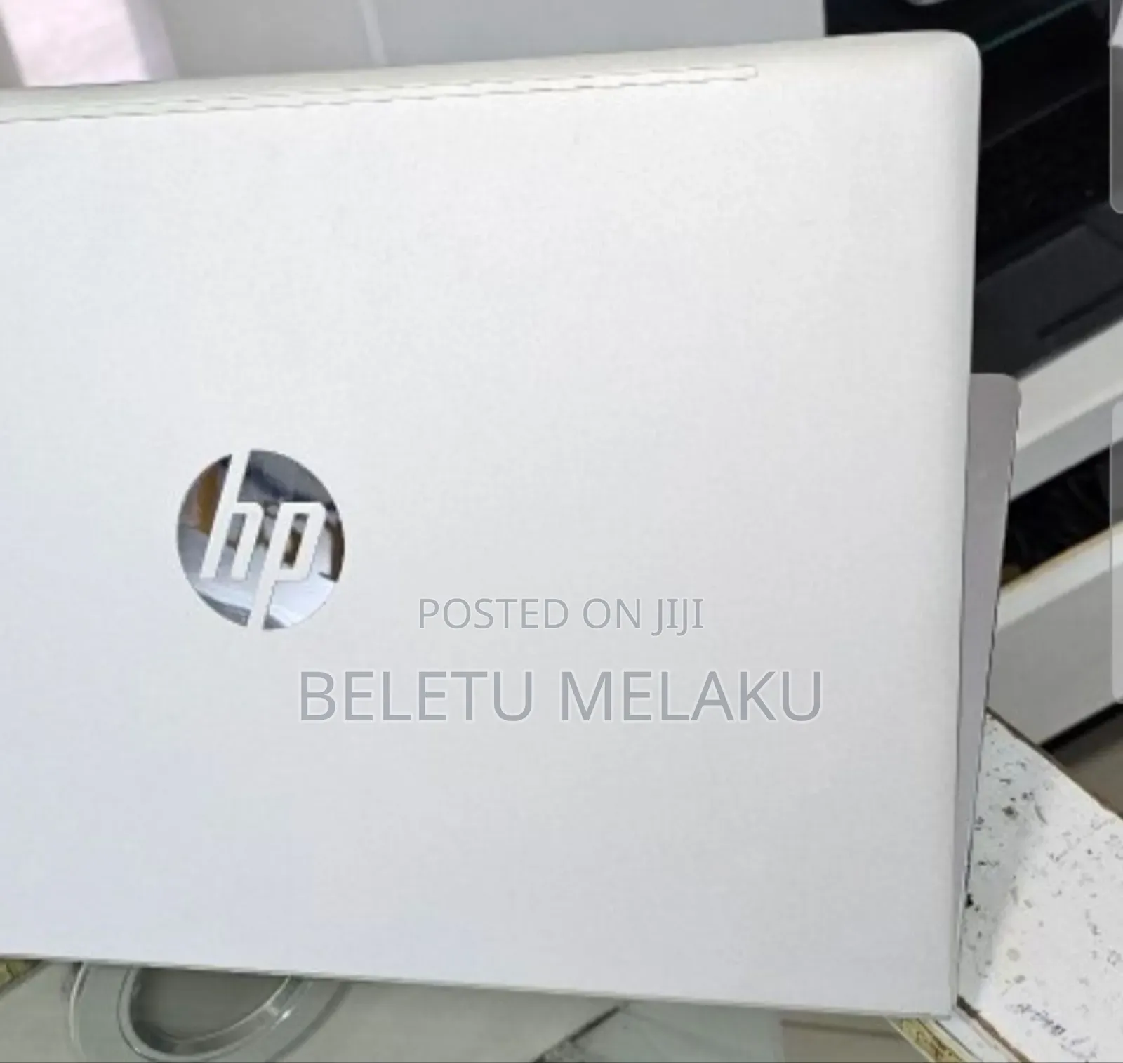 New Laptop HP 430 16GB Intel Core I3 SSD 512GB