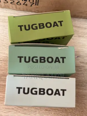 Tugboat Vape 20,000puff