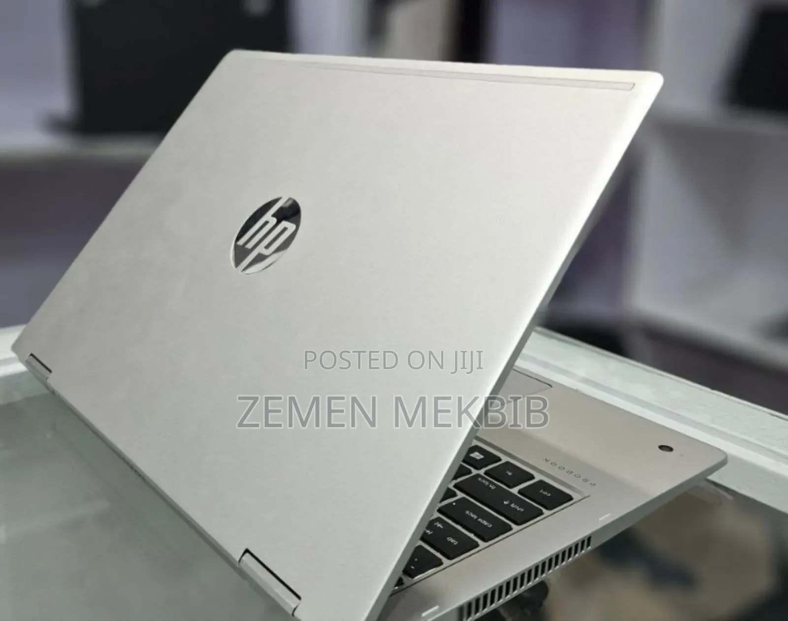 New Laptop HP 16GB Intel Core I7 SSD 512GB