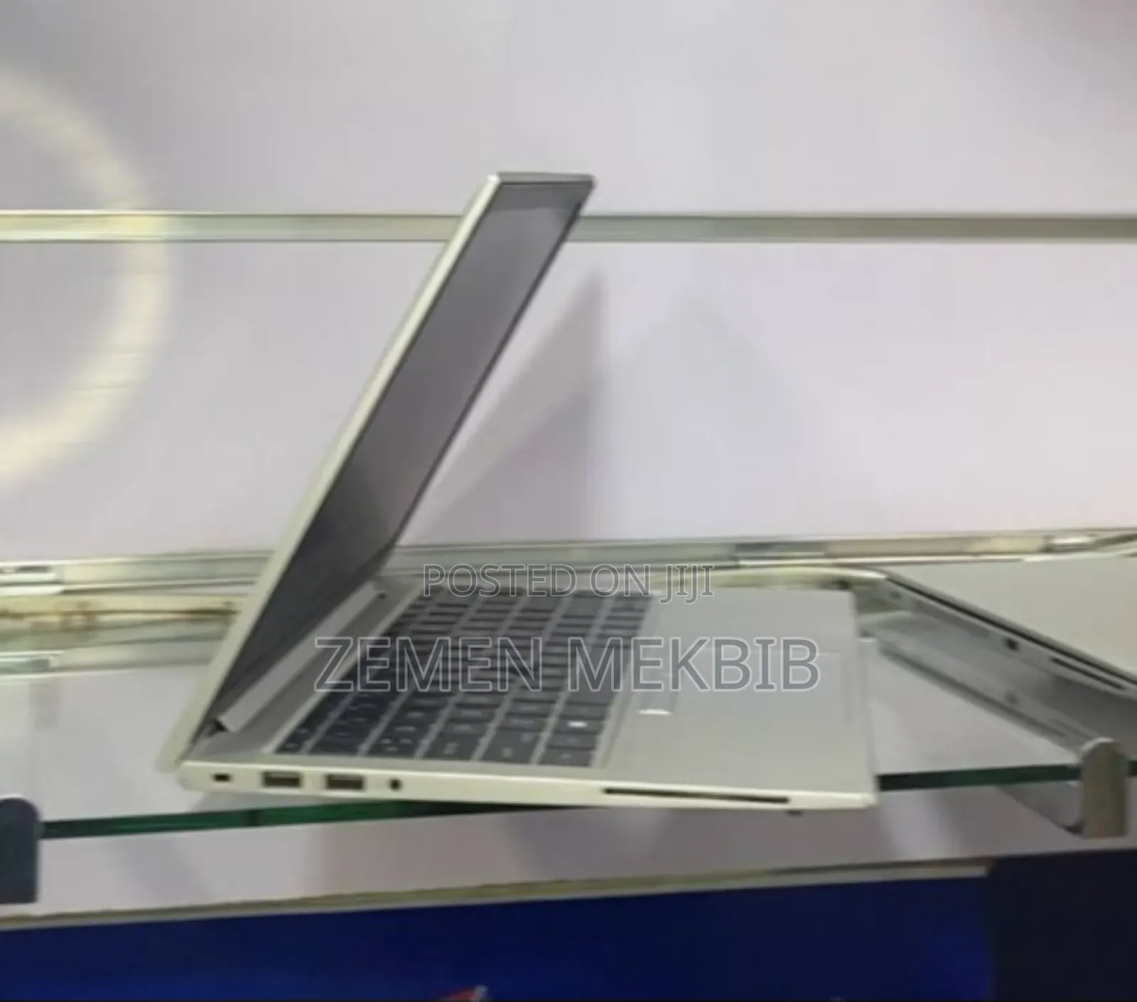 New Laptop HP 16GB Intel Core I7 SSD 512GB