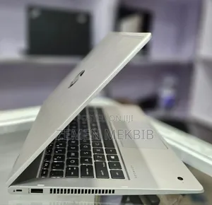 New Laptop HP 16GB Intel Core I7 SSD 512GB