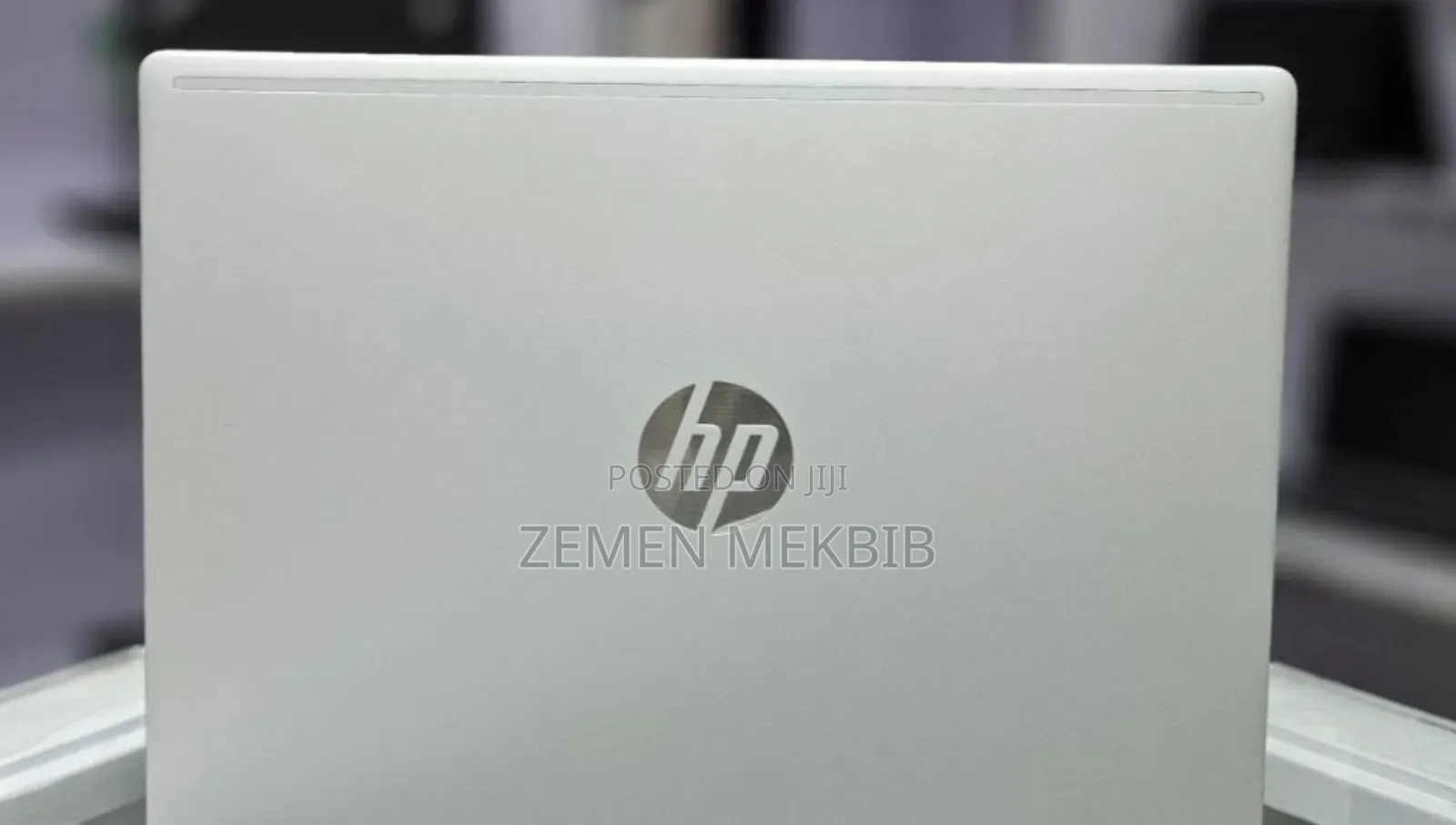 New Laptop HP 16GB Intel Core I7 SSD 512GB