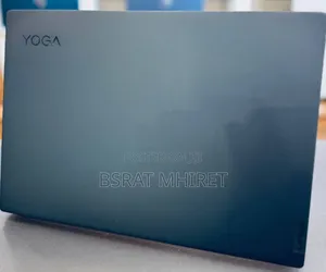 Photo - New Laptop Lenovo ThinkPad Yoga 16GB Intel Core I5 SSD 512GB