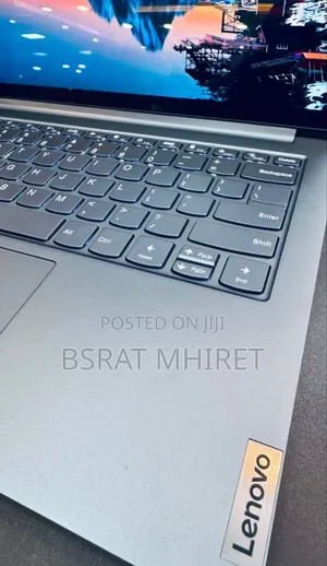 New Laptop Lenovo ThinkPad Yoga 16GB Intel Core I5 SSD 512GB