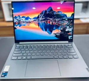 New Laptop Lenovo ThinkPad Yoga 16GB Intel Core I5 SSD 512GB