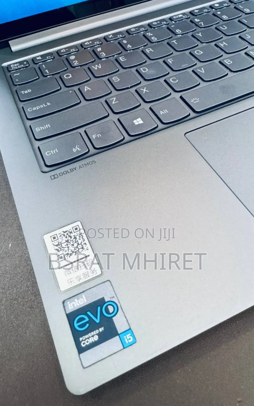 New Laptop Lenovo ThinkPad Yoga 16GB Intel Core I5 SSD 512GB